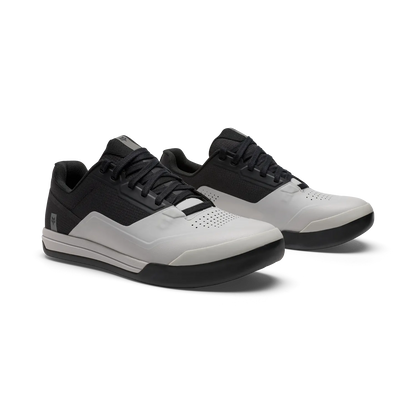 Scarpe MTB FOX UNION FLAT Bianche