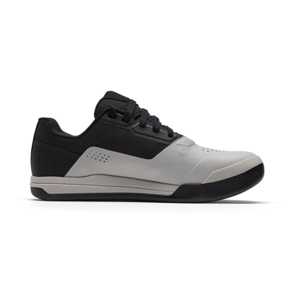 Scarpe MTB FOX UNION FLAT Bianche