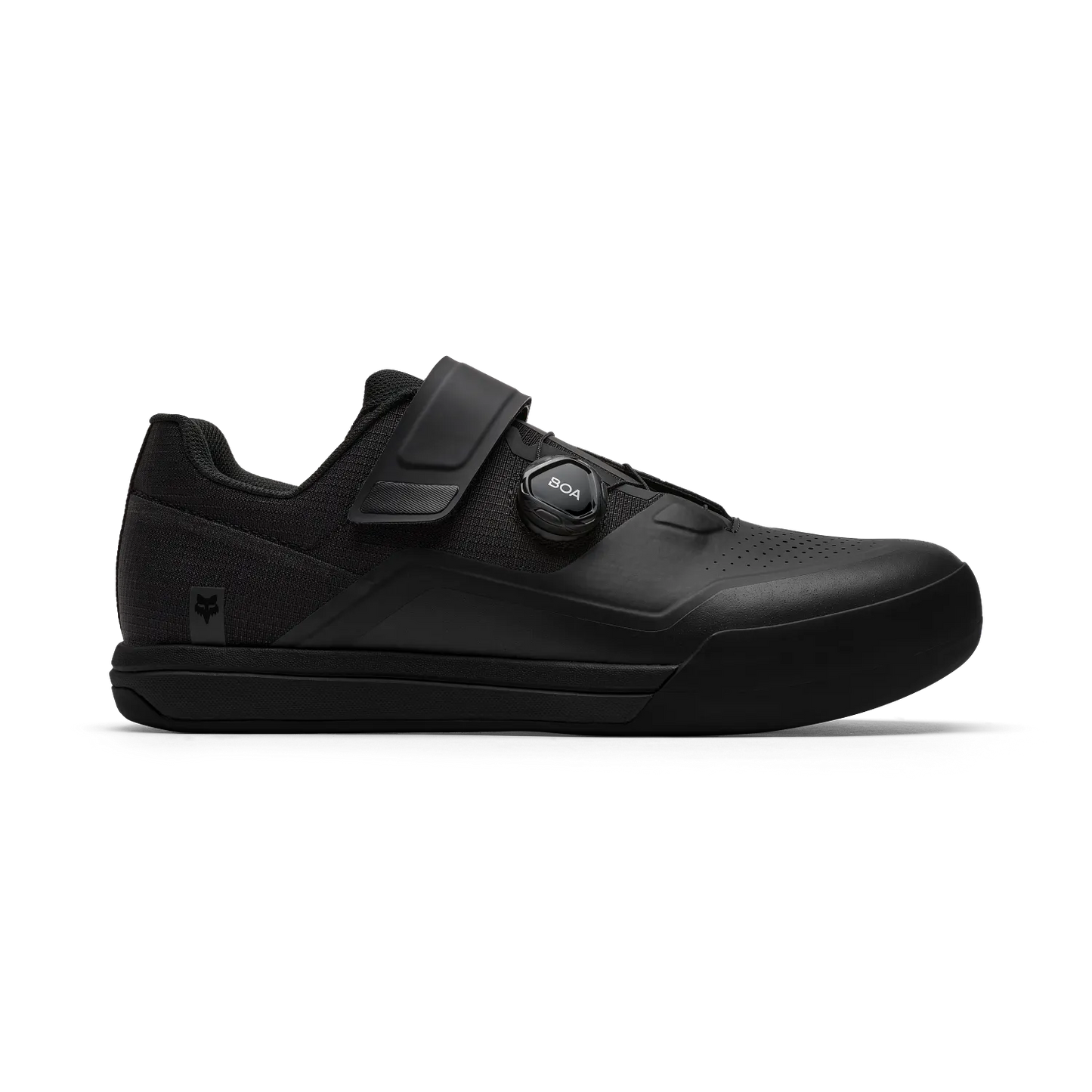 FOX UNION Scarpe da MTB Nero 2026