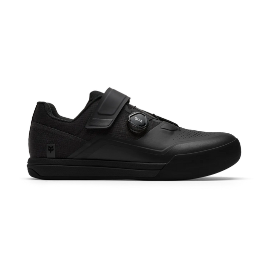 FOX UNION Scarpe da MTB Nero 2026