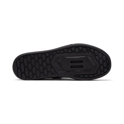 Scarpe MTB FOX UNION Nero 2026