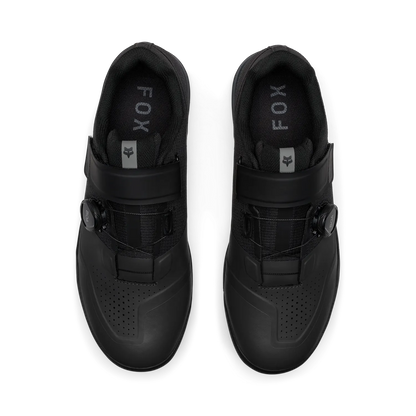 Scarpe MTB FOX UNION Nero 2026