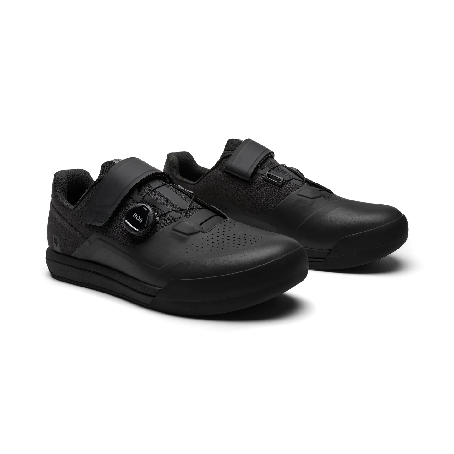FOX UNION Scarpe da MTB Nero 2026