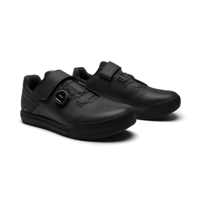Scarpe MTB FOX UNION Nero 2026