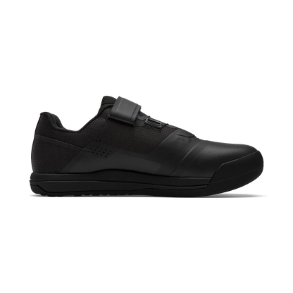 Scarpe MTB FOX UNION Nero 2026