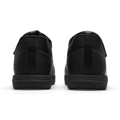 Scarpe MTB FOX UNION Nero 2026