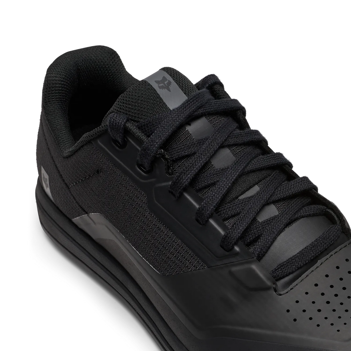 FOX UNION Scarpe da MTB Nero 2026