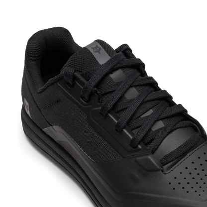 Scarpe MTB FOX UNION Nero 2026