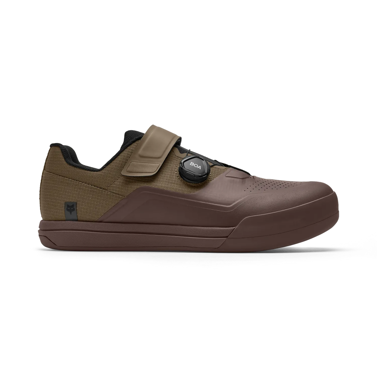 Scarpe MTB FOX UNION Viola
