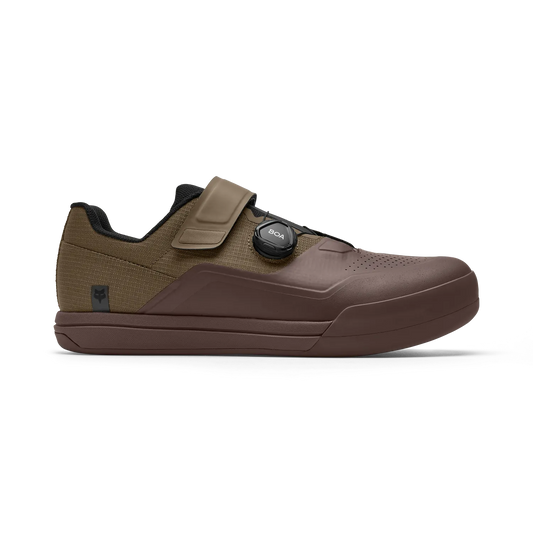 Scarpe MTB FOX UNION Viola Crepuscolo