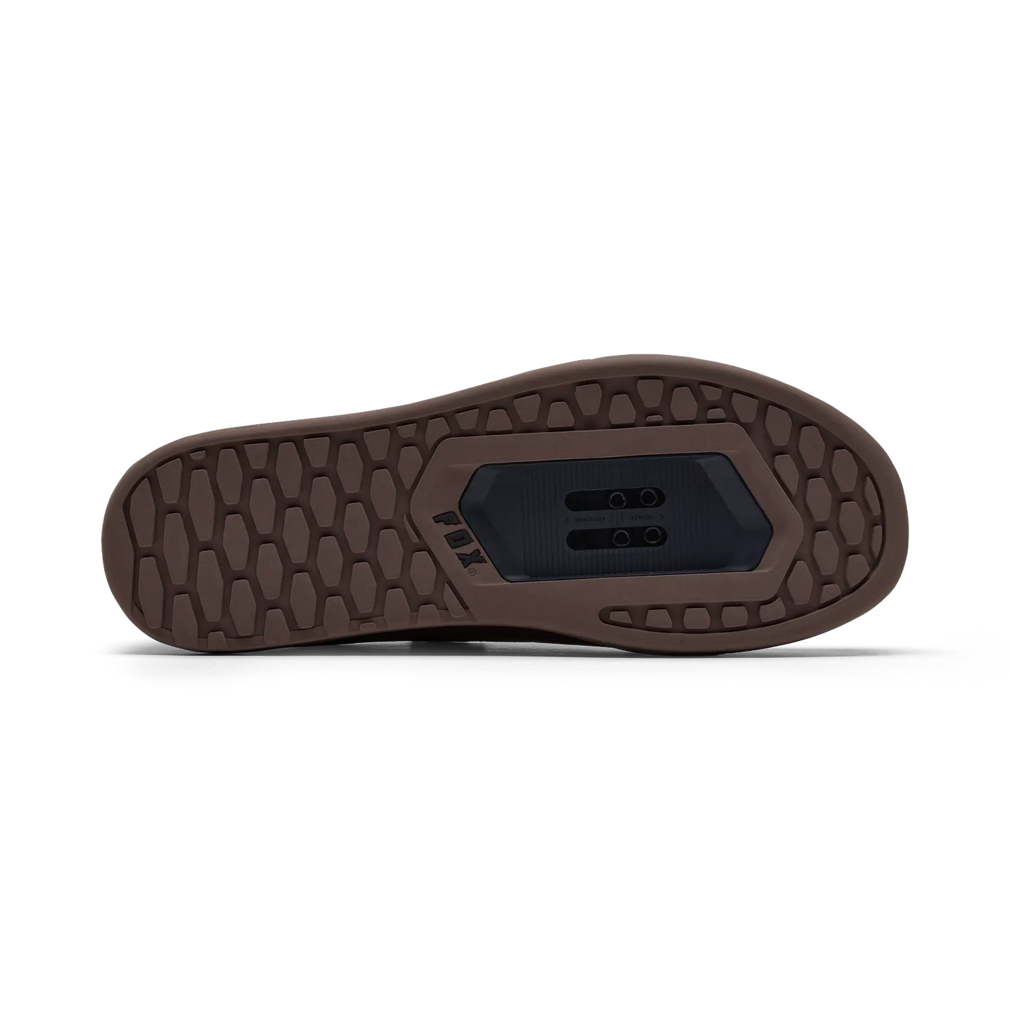 Scarpe MTB FOX UNION Viola