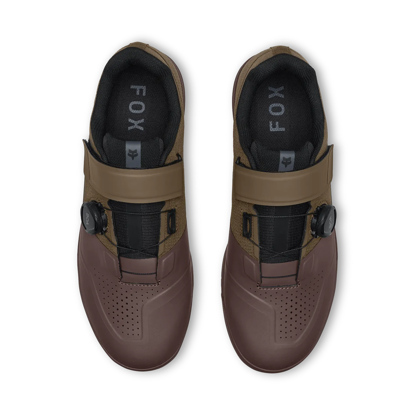 Scarpe MTB FOX UNION Viola