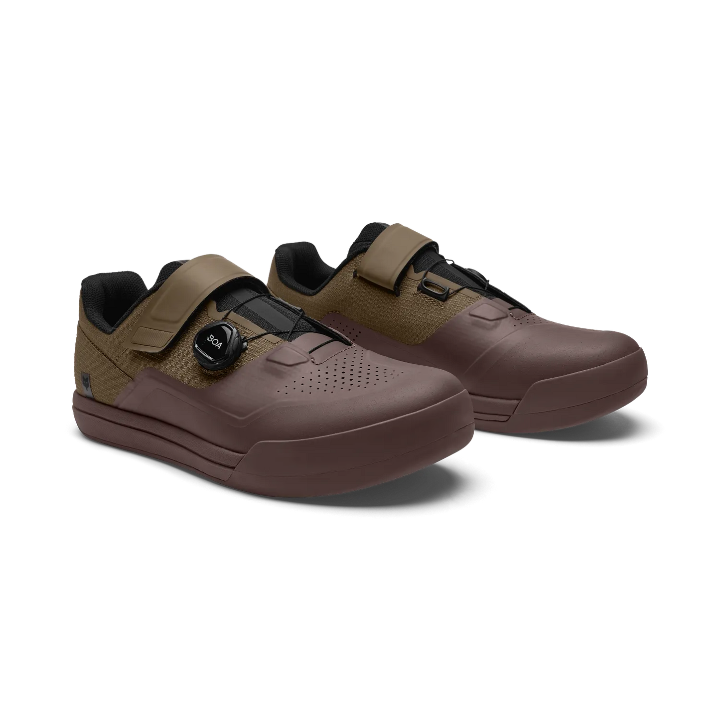 Scarpe MTB FOX UNION Viola