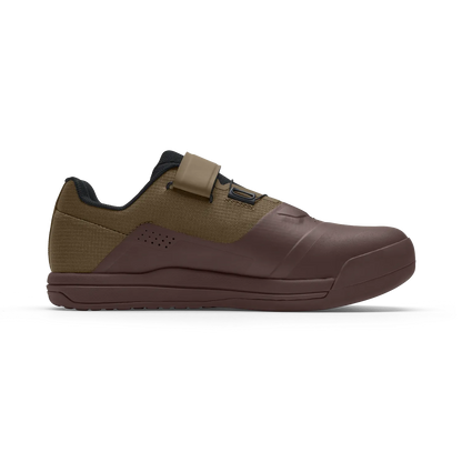 Scarpe MTB FOX UNION Viola Crepuscolo