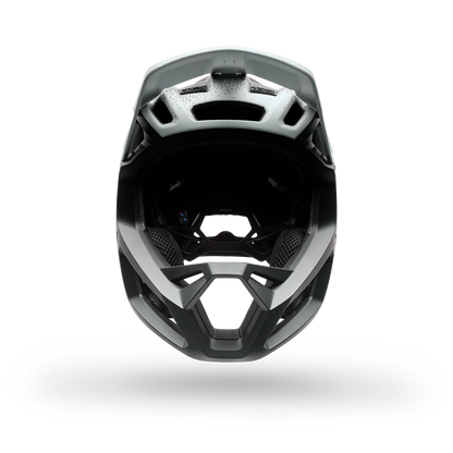 Casco MTB FOX PROFRAME RS AURA Nero/Bianco