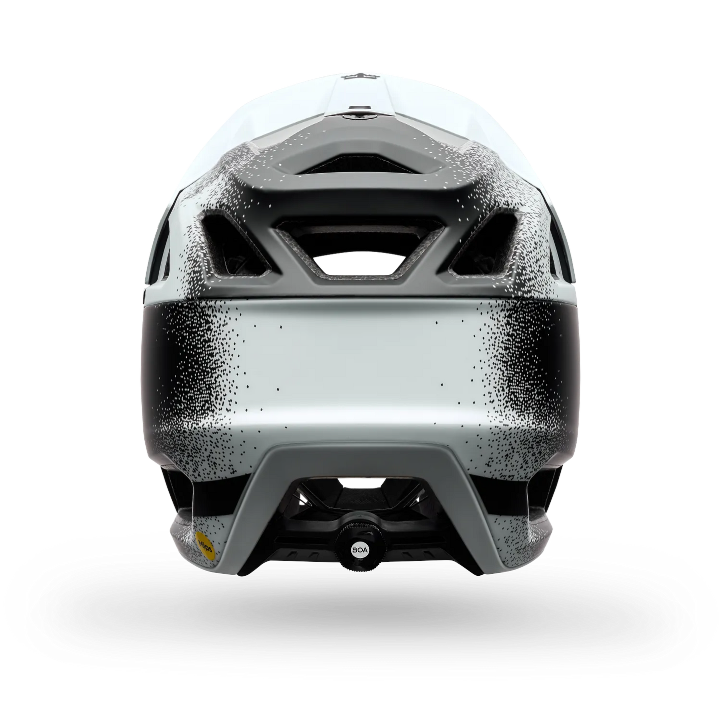 Casco MTB FOX PROFRAME RS AURA Bianco