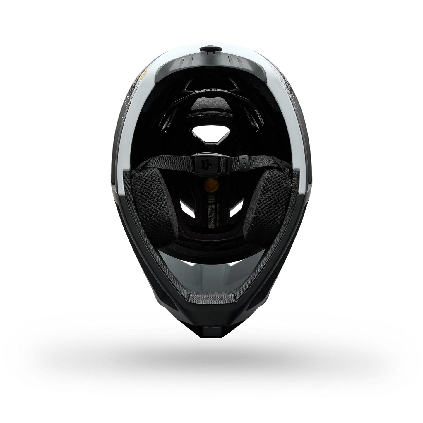 Casco MTB FOX PROFRAME RS AURA Bianco