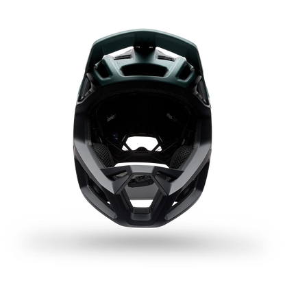 Casco MTB FOX PROFRAME RS AURA Verde Salvia