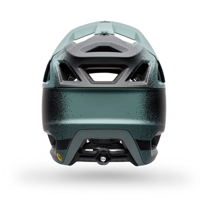 Casco MTB FOX PROFRAME RS AURA Verde Salvia
