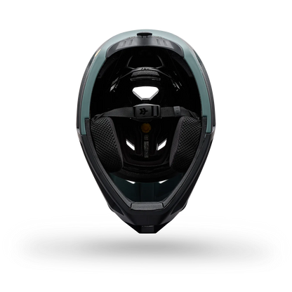 Casco MTB FOX PROFRAME RS AURA Verde Salvia