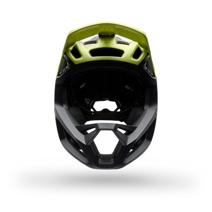 Casco MTB FOX PROFRAME RS AURA Verde Lime
