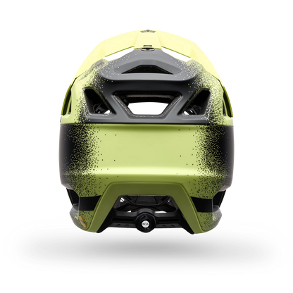 Casco MTB FOX PROFRAME RS AURA Verde Lime