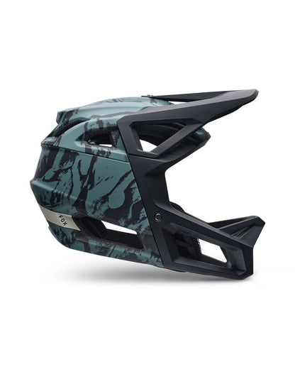 Casco MTB FOX PROFRAME THRIVE MIPS Verde Salvia