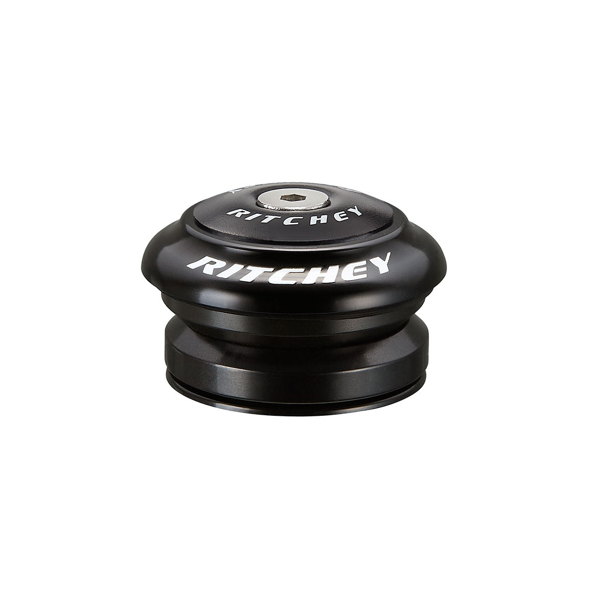 Serie sterzo integrata RITCHEY COMP IS42/28.6 - IS52/40 conica 1.5 altezza 6mm