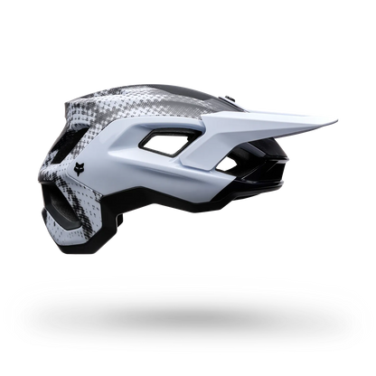 Casco MTB FOX SPEEDFRAME PRO MIPS SENSE Bianco