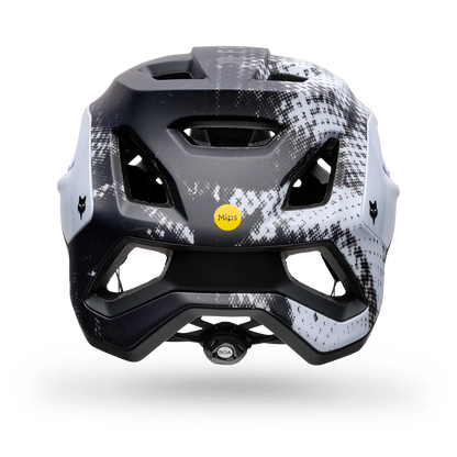 Casco MTB FOX SPEEDFRAME PRO MIPS SENSE Bianco