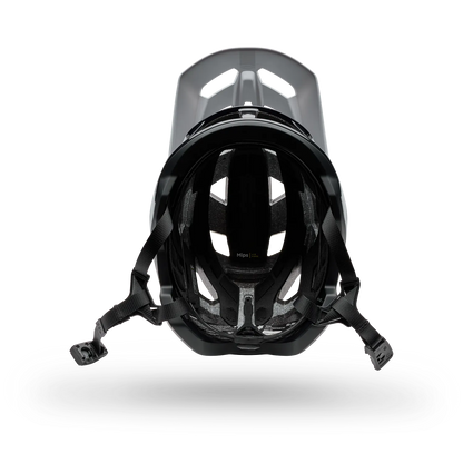 Casco MTB FOX SPEEDFRAME PRO MIPS SENSE Bianco