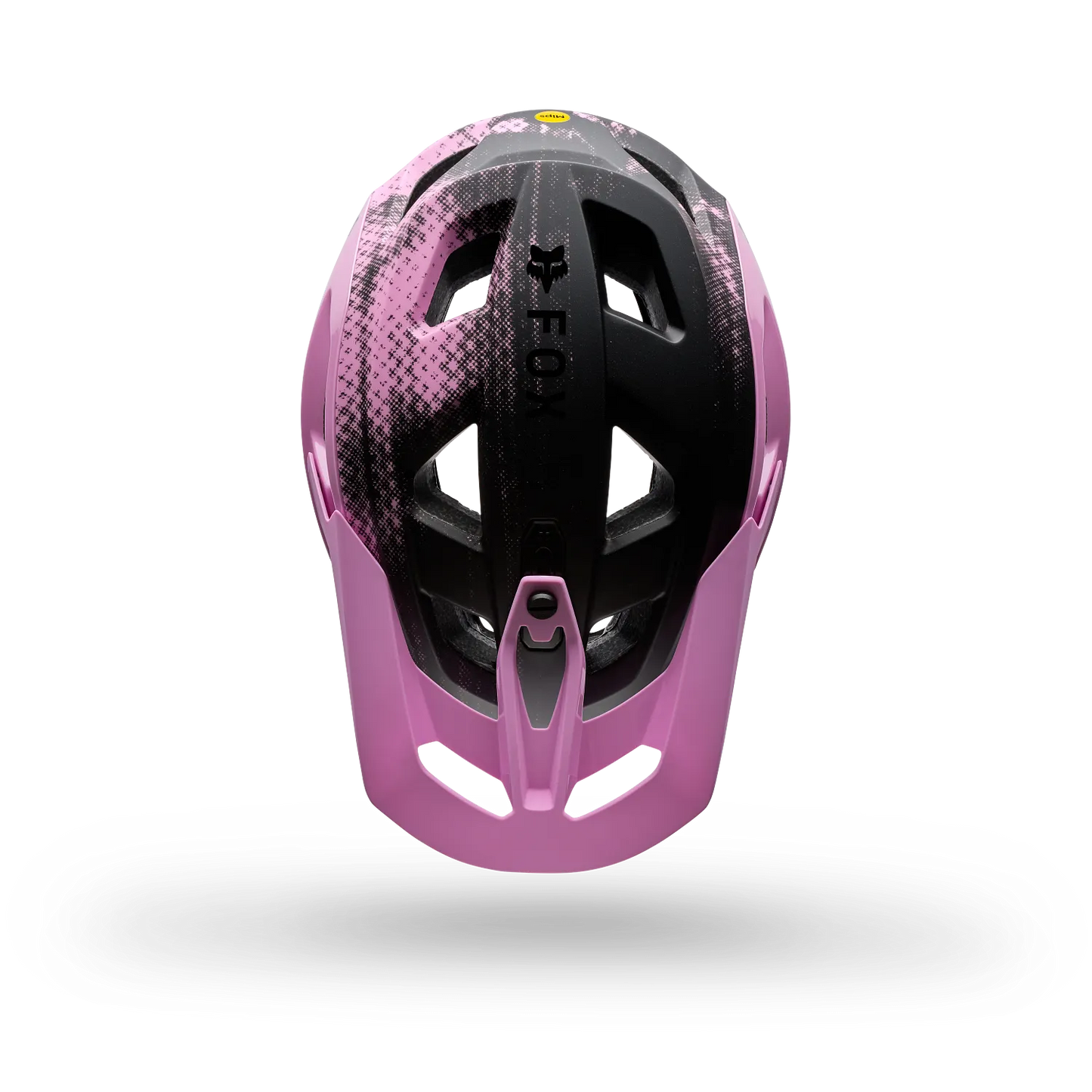 FOX SPEEDFRAME PRO SENSE Casco da MTB Cotton Candy
