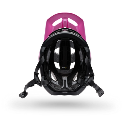 Casco MTB FOX SPEEDFRAME PRO MIPS SENSE Rosa Cotton Candy