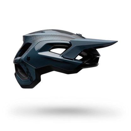 Casco MTB FOX SPEEDFRAME PRO MIPS SENSE Galaxy Blue
