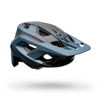 Casco MTB FOX SPEEDFRAME PRO MIPS SENSE Galaxy Blue