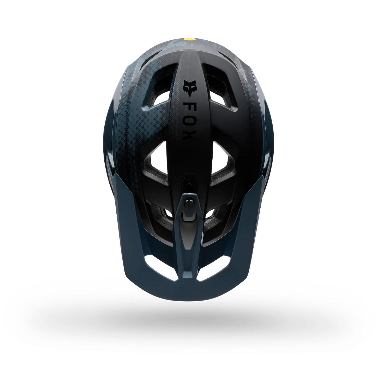 FOX SPEEDFRAME PRO MIPS SENSE Casco da MTB Galaxy Blue