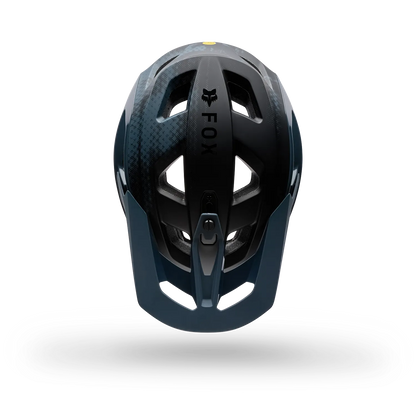 Casco MTB FOX SPEEDFRAME PRO MIPS SENSE Galaxy Blue