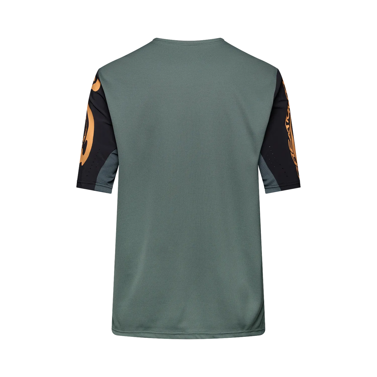 FOX DEFEND CREATION Maglia a manica corta Salvia