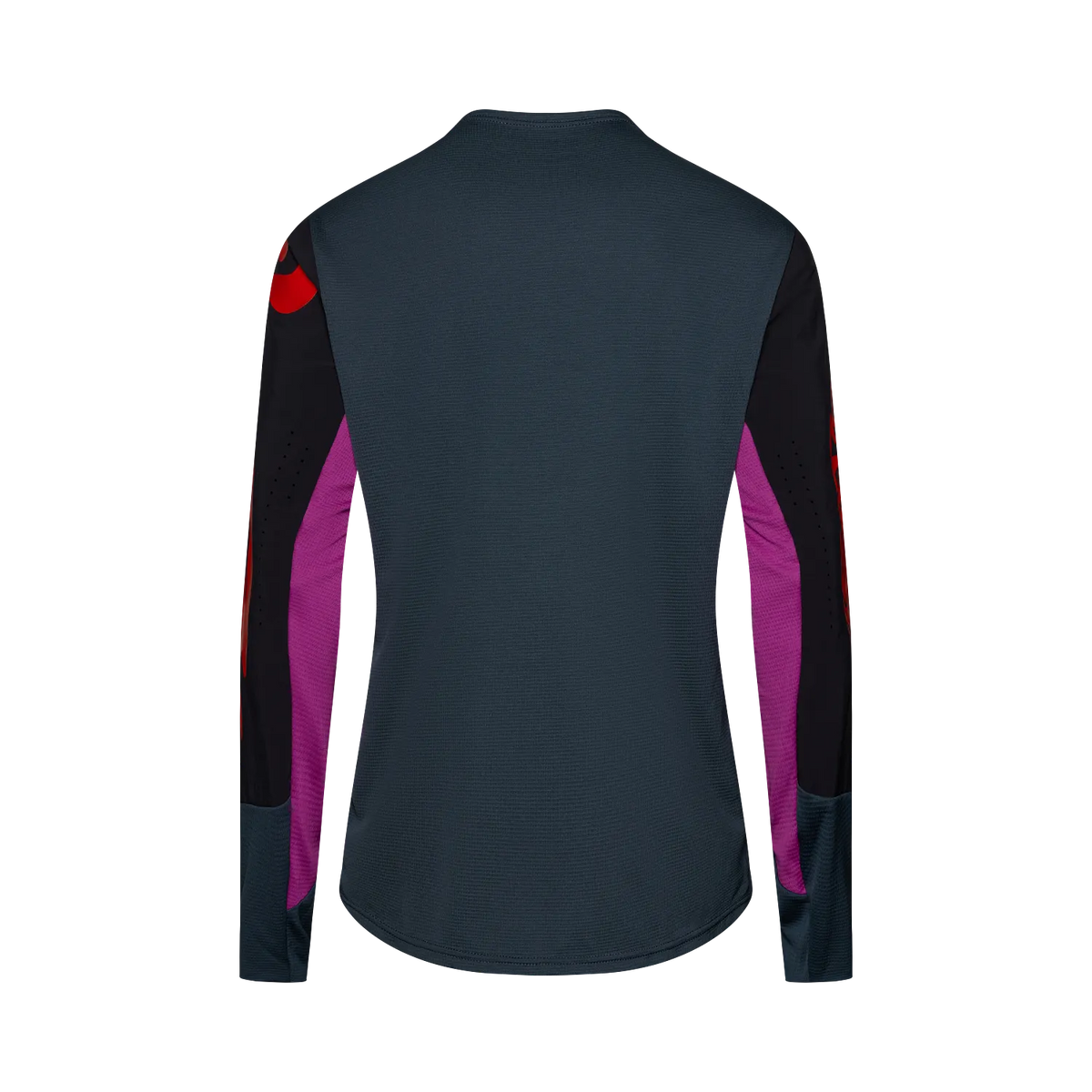 Maglia FOX DEFEND CREATION Maniche Lunghe Blu