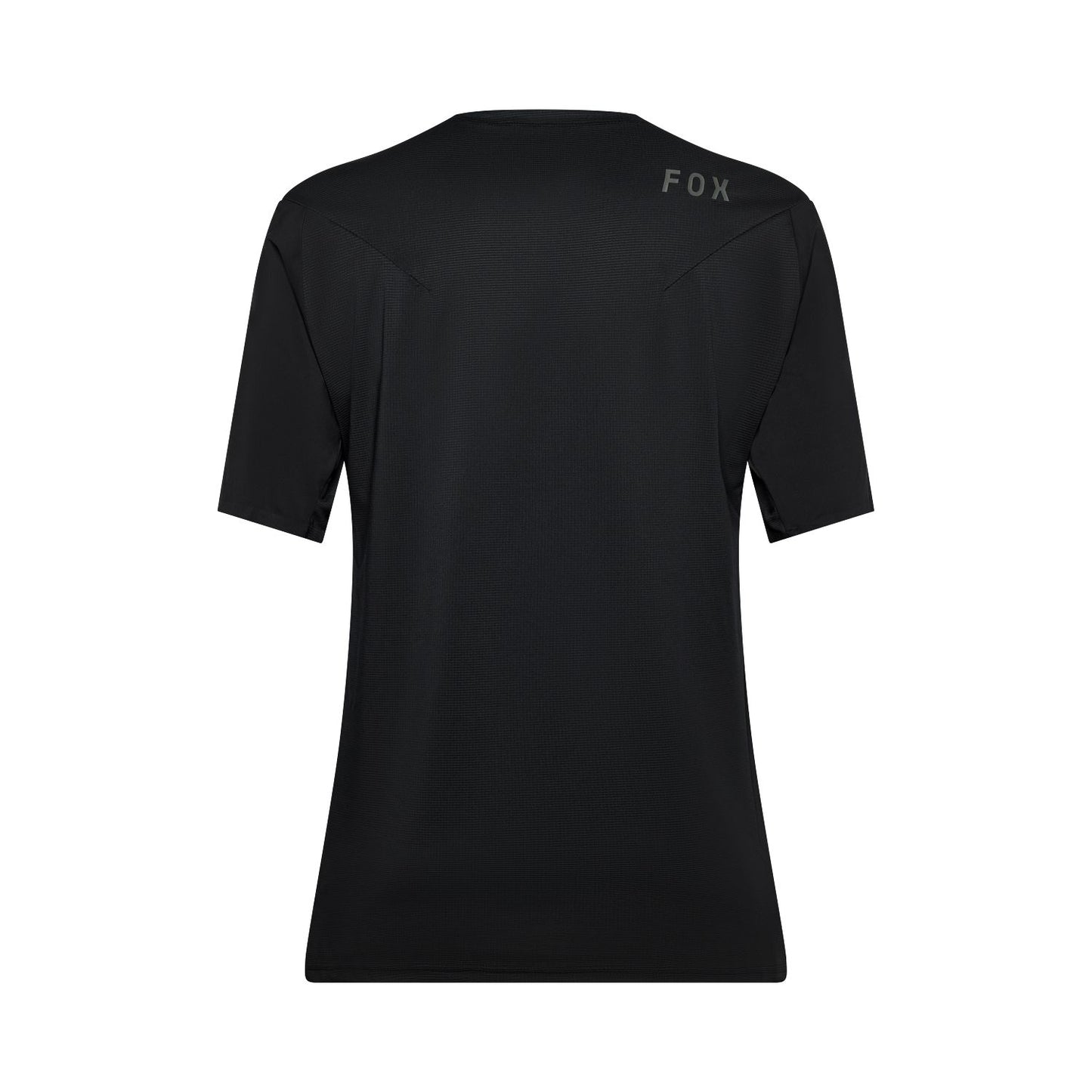 FOX FLEXAIR Maglia a maniche corte nera