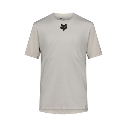 Maglia FOX FLEXAIR Maniche Corte Chalk