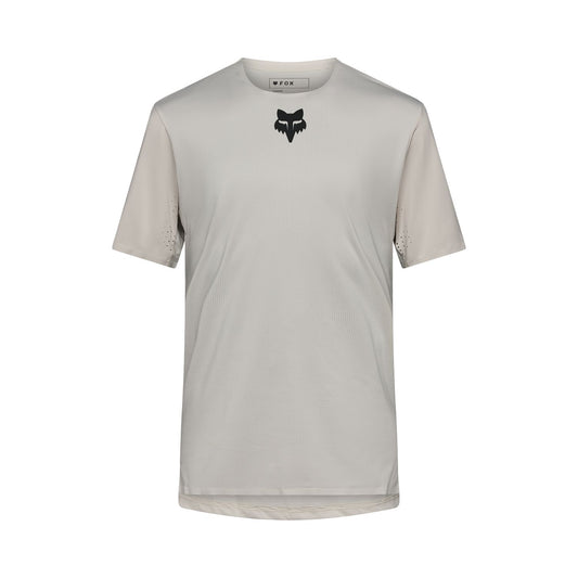 FOX FLEXAIR Maglia a maniche corte Gesso