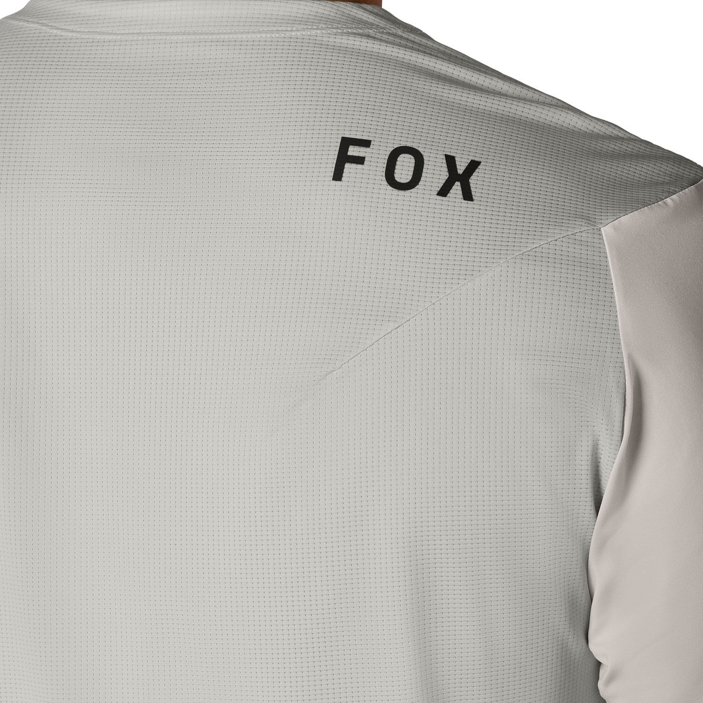 FOX FLEXAIR Maglia a maniche corte Gesso
