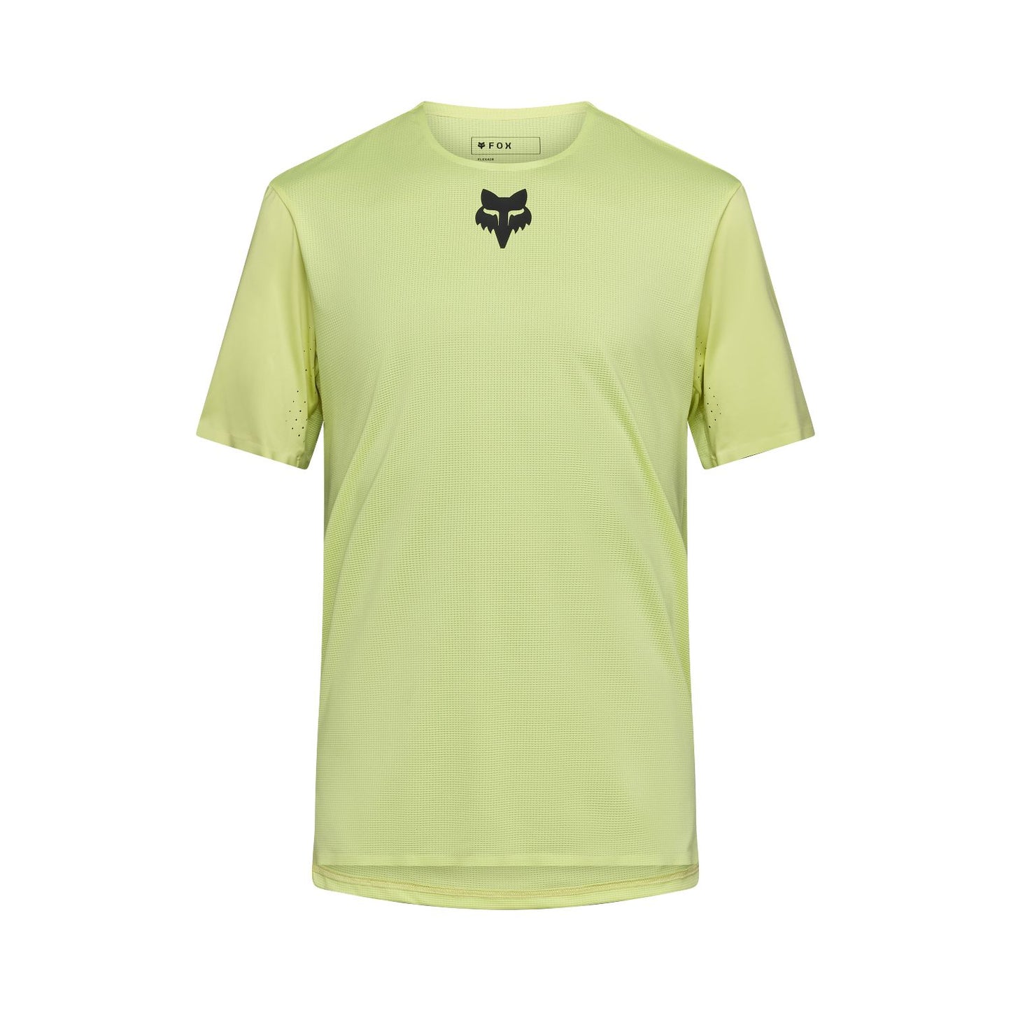 FOX FLEXAIR Maglia a maniche corte Lime