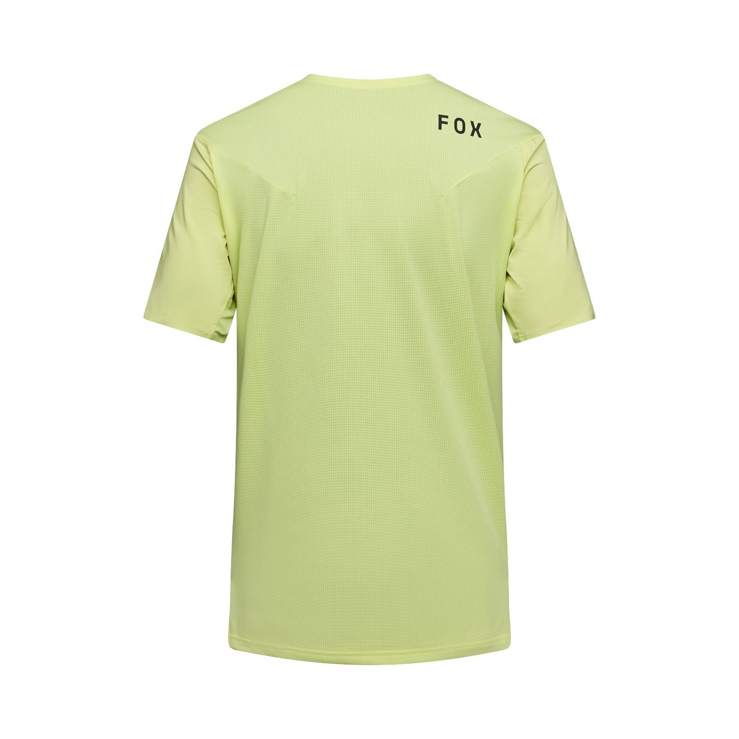 FOX FLEXAIR Maglia a maniche corte Lime