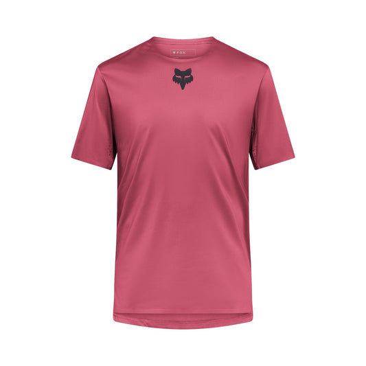 FOX FLEXAIR Maglia a maniche corte Berry