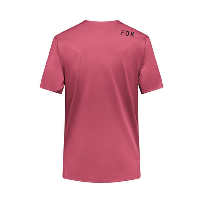 Maglia FOX FLEXAIR Maniche Corte Berry