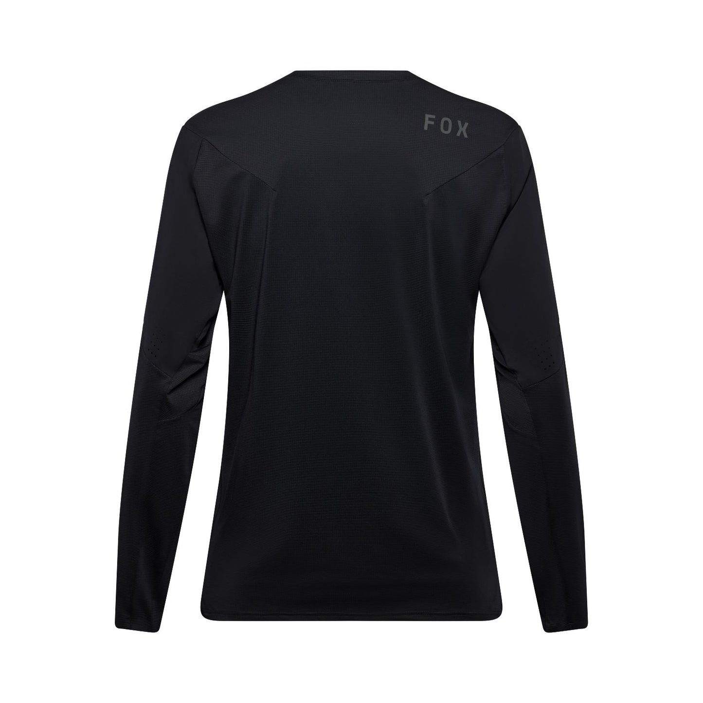 FOX FLEXAIR Maglia a maniche lunghe nera