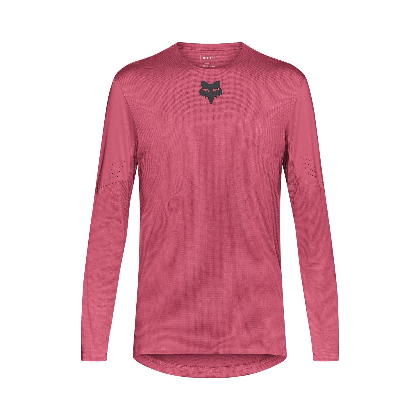 FOX FLEXAIR Maglia a maniche lunghe Berry