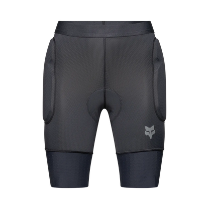 Sottopantaloncino Protettivo FOX TITAN RACE Nero